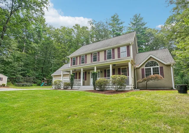 1st image of 43 Tavern Rd, Groton, MA 01450 | MLS# 73556426