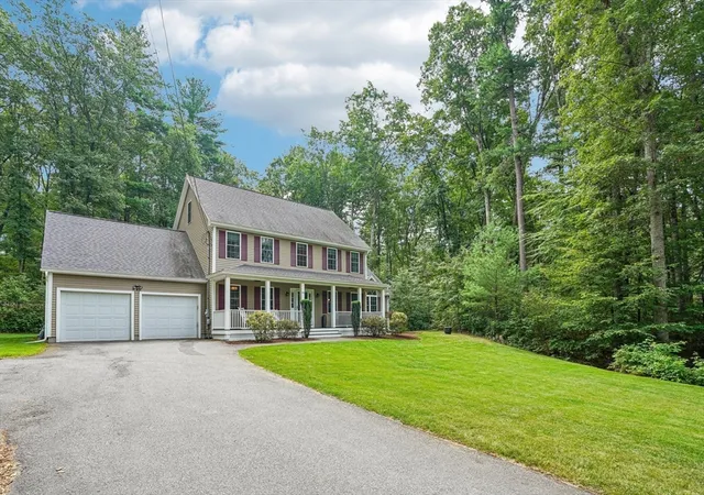 Photo 3 of Sale Pending at 43 Tavern Rd, Groton, MA 01450 | MLS# 73556426 | Listing updated on 2026-08-13