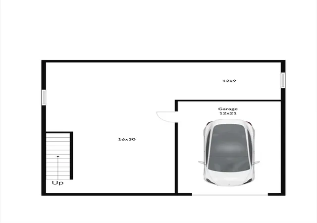 42nd image of 133 Apricot St, Worcester, MA 01603 | MLS# 73563703
