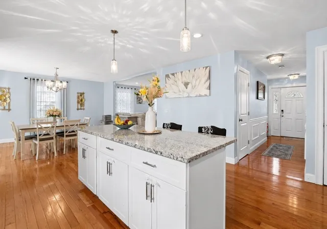 Photo 4 of Single family home for sale at 133 Apricot St, Worcester, MA 01603 | MLS# 73563703 | Listing updated on 2026-09-28