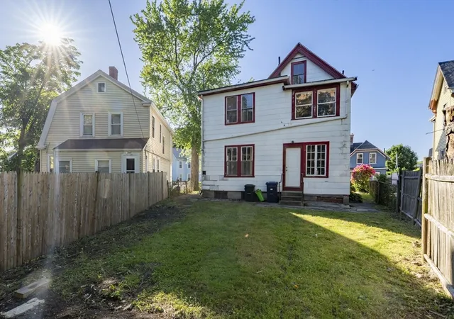 Homes for sale in Boston, MA | 10 Waterlow St, Boston, MA 02121 | MLS# 73529196