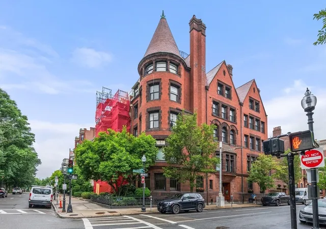 Photo 1 of Condo for sale at 20 Gloucester St #3, Boston, MA 02115 | MLS# 73549950 | Listing updated on 2026-08-28