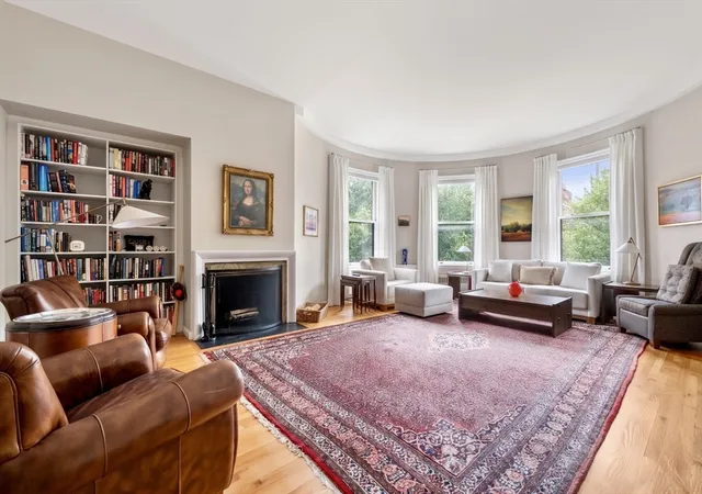 Photo 2 of Condo for sale at 20 Gloucester St #3, Boston, MA 02115 | MLS# 73549950 | Listing updated on 2026-08-28