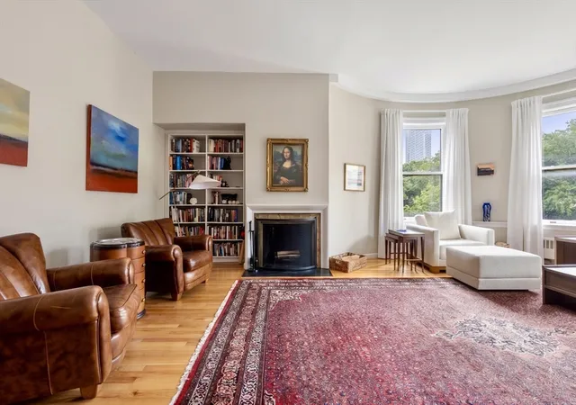 Photo 3 of Condo for sale at 20 Gloucester St #3, Boston, MA 02115 | MLS# 73549950 | Listing updated on 2026-08-28