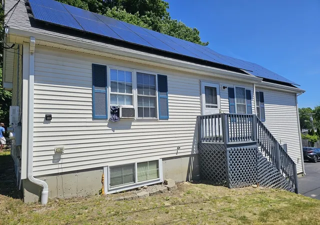 Homes for sale in Worcester, MA | 1 Armandale St, Worcester, MA 01603 | MLS# 73544040