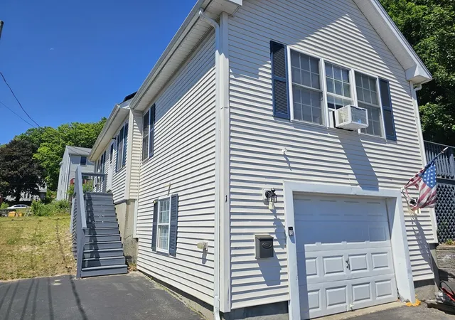 Homes for sale in Worcester, MA | 1 Armandale St, Worcester, MA 01603 | MLS# 73544040