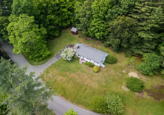 Homes for sale in Groton, MA | 204 Hill Rd, Groton, MA 01450 | MLS# 73538810