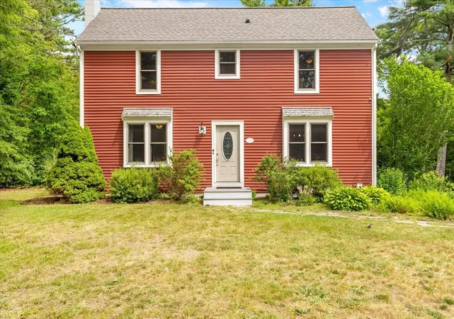 Photo 2 of Single family home for sale at 103 John Ewer Rd, Sandwich, MA 02563 | MLS# 73543306 | Listing updated on 2026-08-14