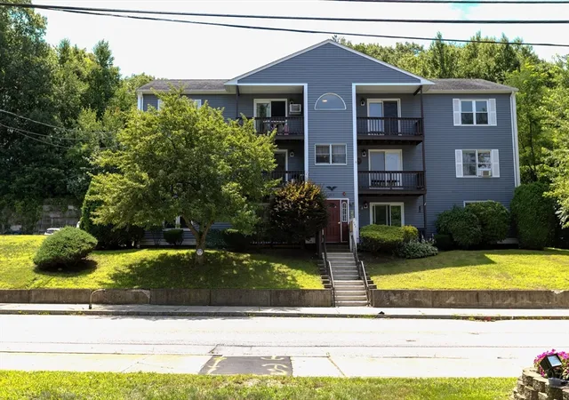 1st image of 283 Privilege St #6, Woonsocket, RI 02895 | MLS# 73552735