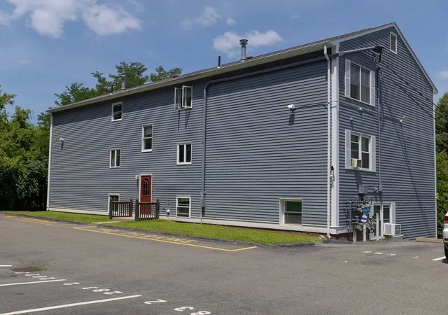 Photo 3 of Condo for sale at 283 Privilege St #6, Woonsocket, RI 02895 | MLS# 73552735 | Listing updated on 2026-08-25
