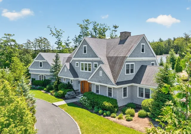 Homes for sale in Duxbury, MA | 15 Ice House Road, Duxbury, MA 02332 | MLS# 73536461