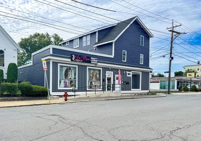 1st image of 90 Essex St, Lynn, MA 01902 | MLS# 73567599