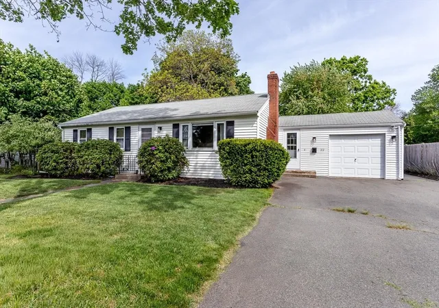Homes for sale in Sharon, MA | 22 Middlesex Rd, Sharon, MA 02067 | MLS# 73528067