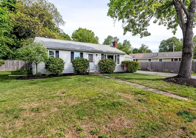 Homes for sale in Sharon, MA | 22 Middlesex Rd, Sharon, MA 02067 | MLS# 73528067