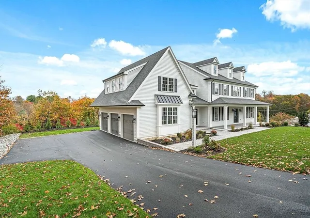 1st image of 14 Liana Street, Woburn, MA 01801 | MLS# 73557177
