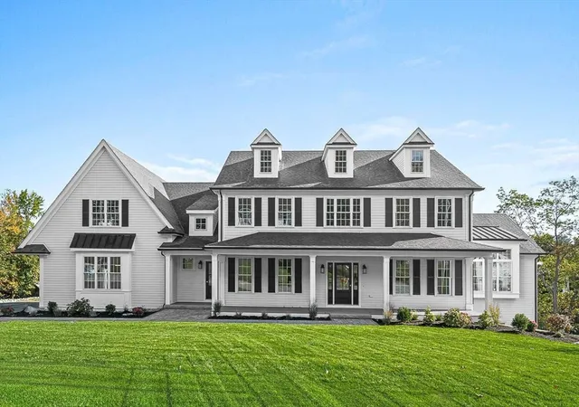 2nd image of 14 Liana Street, Woburn, MA 01801 | MLS# 73557177