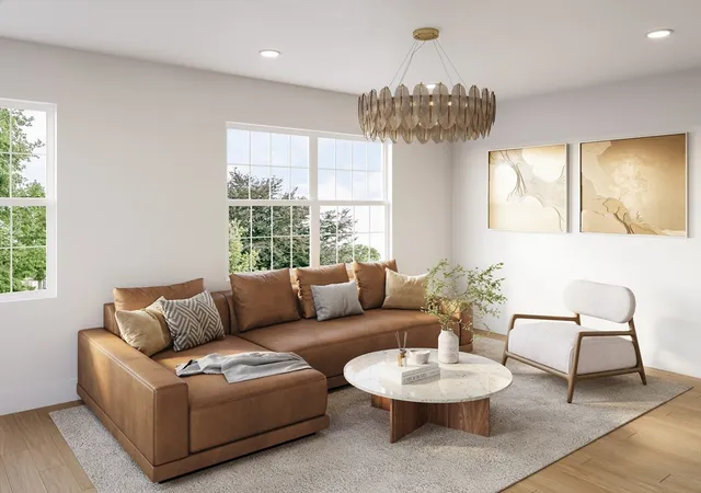3rd image of 33 Chestnut St #2, Andover, MA 01810 | MLS# 73466307