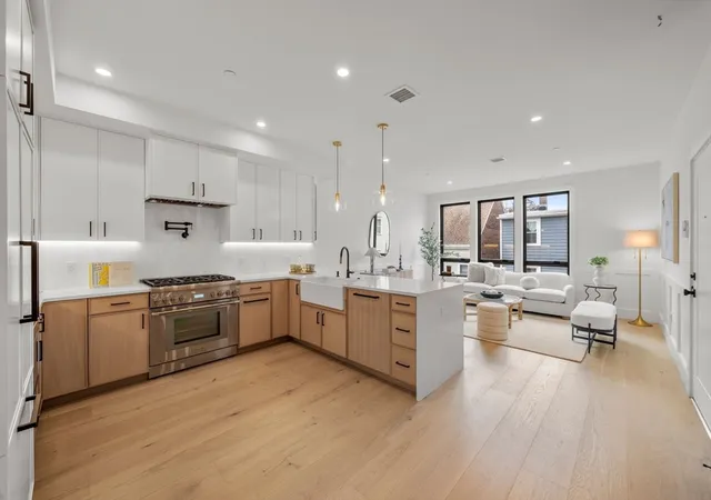 Photo 1 of Condo for sale at 136 West 8th #3, South Boston, MA 02127 | MLS# 73553365 | Listing updated on 2026-07-26