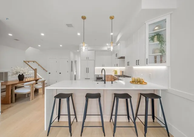 Photo 3 of Condo for sale at 136 West 8th #3, South Boston, MA 02127 | MLS# 73553365 | Listing updated on 2026-07-26