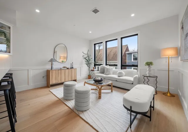 Photo 4 of Condo for sale at 136 West 8th #3, South Boston, MA 02127 | MLS# 73553365 | Listing updated on 2026-07-26