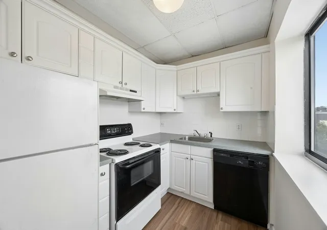 Photo 4 of Condo for sale at 549 East 4th St #D5, South Boston, MA 02127 | MLS# 73562569 | Listing updated on 2026-08-29