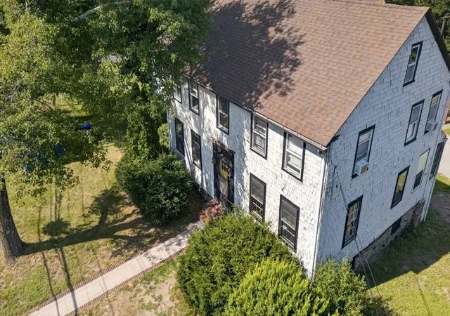 Photo 3 of Sale Pending at 168 170 S Main St, Milford, MA 01757 | MLS# 73566438 | Listing updated on 2026-09-18