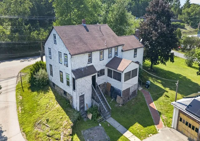 Photo 3 of Sale Pending at 168-170 S Main St, Milford, MA 01757 | MLS# 73566438 | Listing updated on 2026-09-18