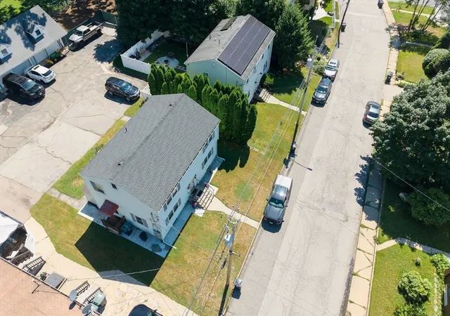 3rd image of 132 Hartwell St, Southbridge, MA 01550 | MLS# 73547970