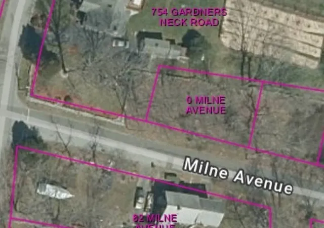 Photo 3 of Land for sale at 0 Milne Ave (ns), Swansea, MA 02777 | MLS# 73487973 | Listing updated on 2026-04-17