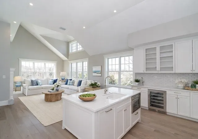 Homes for sale in Cohasset, MA | 87 Elm Street #319, Cohasset, MA 02025 | MLS# 73546581