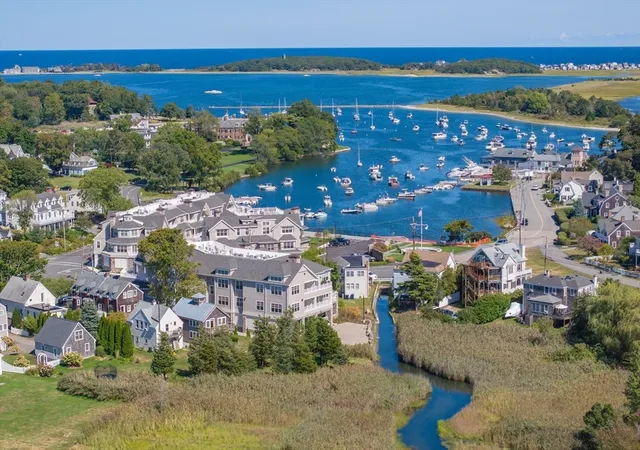 Homes for sale in Cohasset, MA | 87 Elm Street #319, Cohasset, MA 02025 | MLS# 73546581