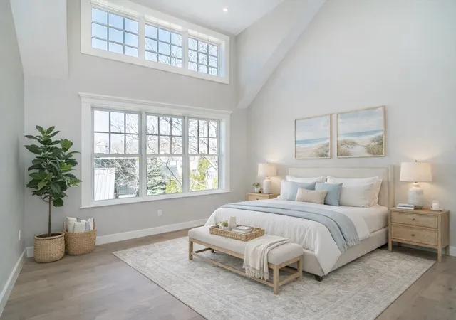 Homes for sale in Cohasset, MA | 87 Elm Street #319, Cohasset, MA 02025 | MLS# 73546581