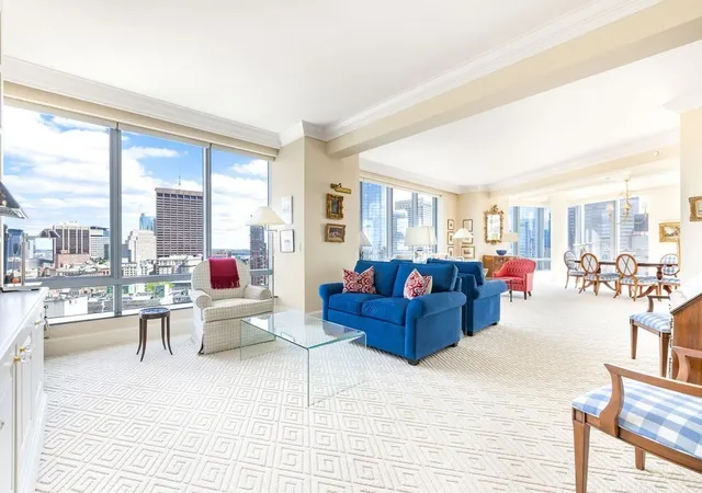 Homes for sale in Boston, MA | 1 Avery St #26D, Boston, MA 02111 | MLS# 73517283