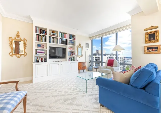 Homes for sale in Boston, MA | 1 Avery St #26D, Boston, MA 02111 | MLS# 73517283