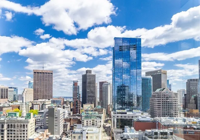 Homes for sale in Boston, MA | 1 Avery St #26D, Boston, MA 02111 | MLS# 73517283