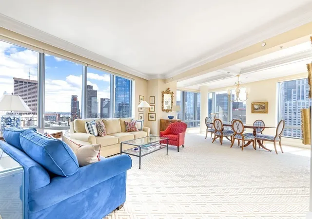 Homes for sale in Boston, MA | 1 Avery St #26D, Boston, MA 02111 | MLS# 73517283