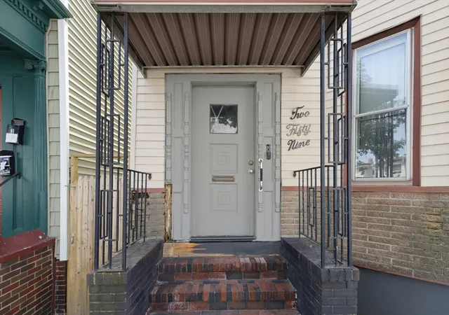 2nd image of 259 Havre St, East Boston, MA 02128 | MLS# 73562059