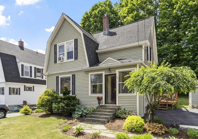 1st image of 92 Tisdale St, Leominster, MA 01453 | MLS# 73538261