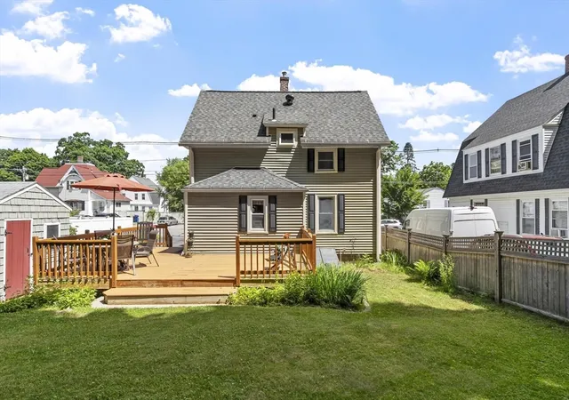 4th image of 92 Tisdale St, Leominster, MA 01453 | MLS# 73538261