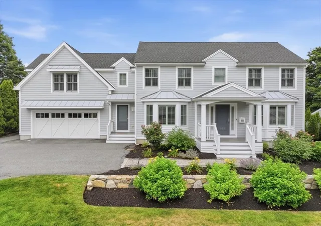 1st image of 141 Wompatuck Rd, Hingham, MA 02043 | MLS# 73546534