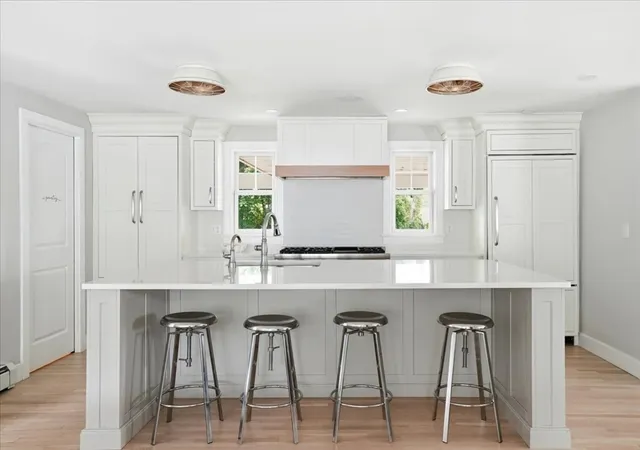 2nd image of 141 Wompatuck Rd, Hingham, MA 02043 | MLS# 73546534