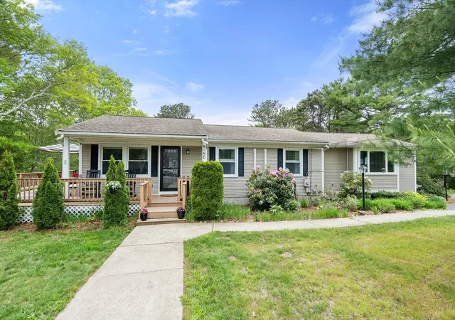 Photo 1 of Single family home for sale at 9 Debbies Ln, Marstons Mills, MA 02648 | MLS# 73528427 | Listing updated on 2026-08-31