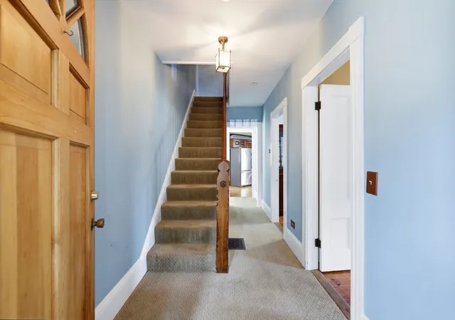 3rd image of 16 Collins St, Newburyport, MA 01950 | MLS# 73563411