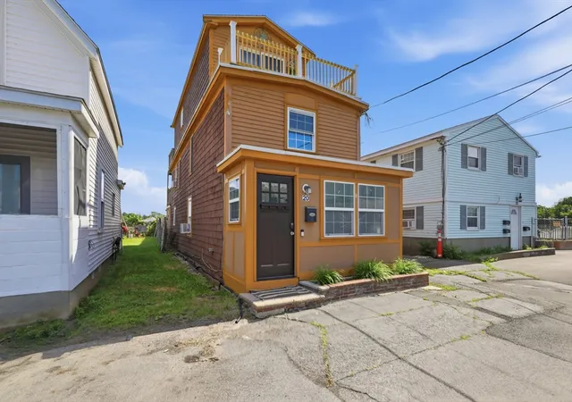 1st image of 20 Milton Street, Saugus, MA 01906 | MLS# 73538395