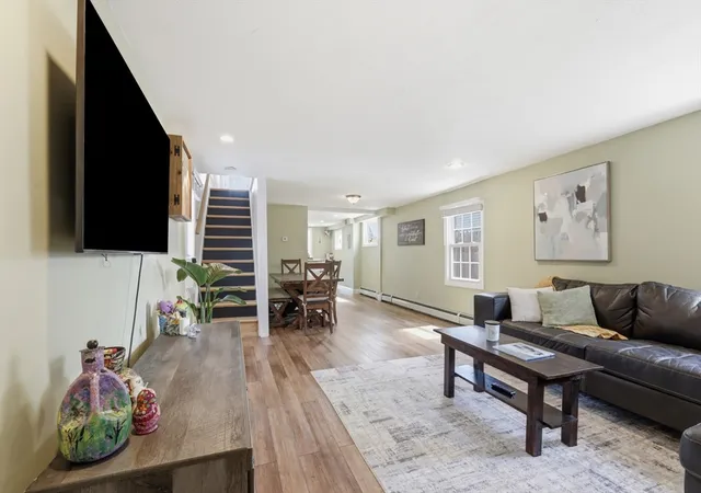 3rd image of 20 Milton Street, Saugus, MA 01906 | MLS# 73538395