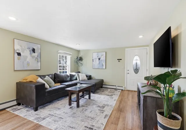 5th image of 20 Milton Street, Saugus, MA 01906 | MLS# 73538395