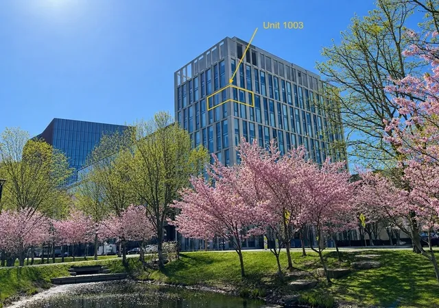2nd image of 2 Earhart #1003, Cambridge, MA 02141 | MLS# 73558681