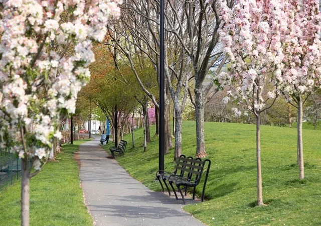 2nd image of 2 Earhart, Cambridge, MA 02141