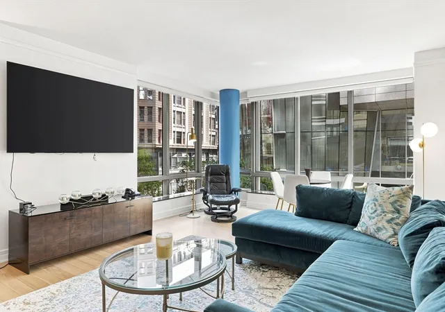 1st image of 3 Avery St #305, Boston, MA 02111 | MLS# 73566021