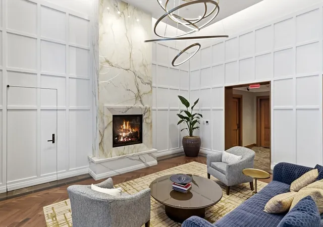 2nd image of Ritz-Carlton Residences Twr II, Boston, MA 02111